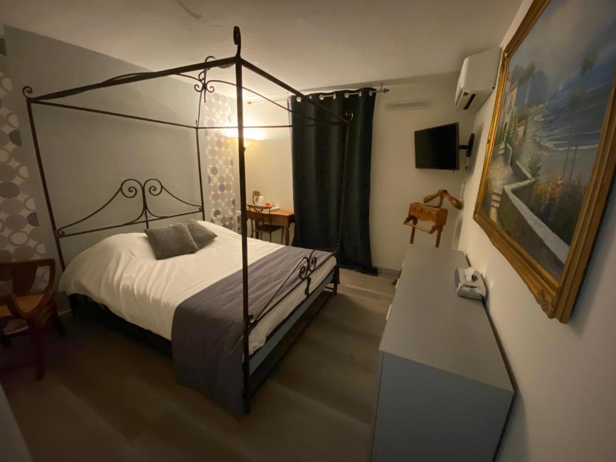 La Roseliere Hotel Сен-Кентен-Фалавие Екстериор снимка