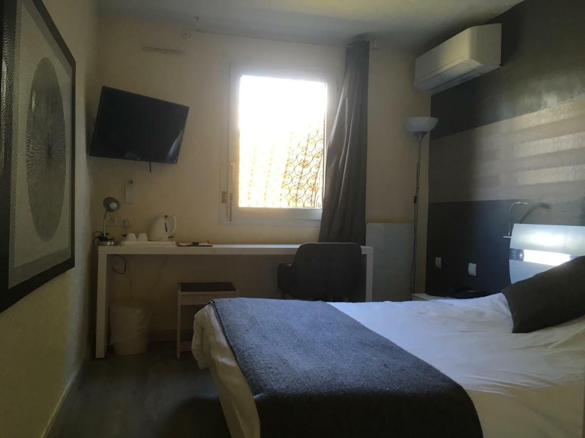 La Roseliere Hotel Сен-Кентен-Фалавие Екстериор снимка